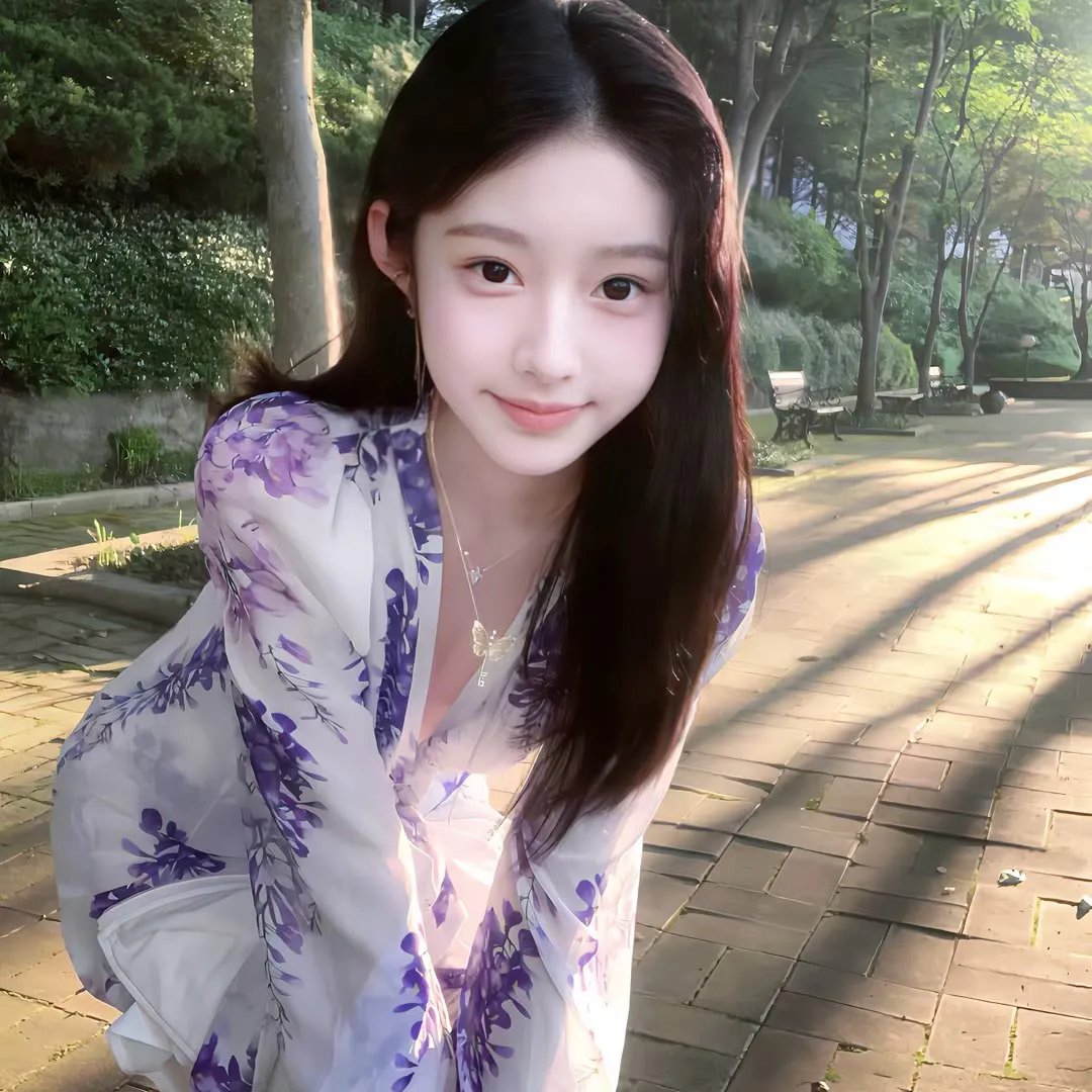 秋霞